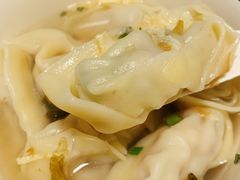 -周素珍湖州大馄饨(直戒坛寺巷店)