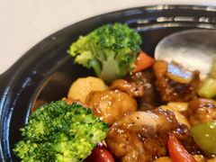 -小城故事·地道宁波味(月湖盛园店)