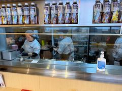 -牛邸·烧肉饭(来福士店)