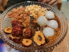 -小满手工粉(杭州滨江龙湖店)