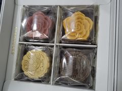 -星巴克(重庆上海城店)