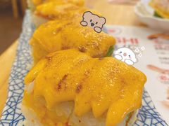 -Sushi Love 创意寿司(正佳广场店)
