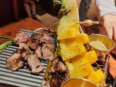 -摩打食堂(江南西店)