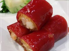 -赏点粤式点心(广州塔店)