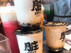 -LELECHA乐乐茶(美罗城店)