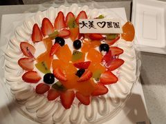 -海底捞火锅(让胡路万达店)