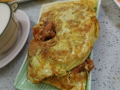 -芬芳甜品(同福路店)