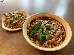 -老家猪肝面(石油路店)