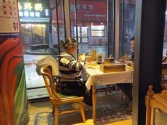 -云晓光头烧烤吧(川沙绿地店)