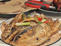 -勝記酒家·37年老字号·经典粤菜(荔枝公园店)