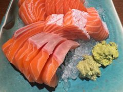 -水之惠鲜鱼料理(王府大街店)