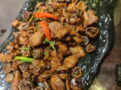 -茶叁酒肆·楚味江湖(菱角湖店)