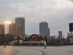-成都东站