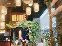 -南京大牌档(龙江新城市广场店)