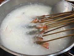 -盈田盈粥庄(黄兴公园店)