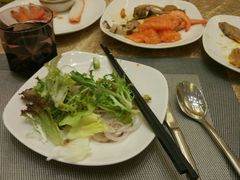 -盛宴标帜餐厅·亲子自助 (南昌喜来登酒店)