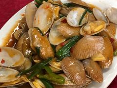 -蛇口康乐快餐鱼仔档(翠苑小区店)
