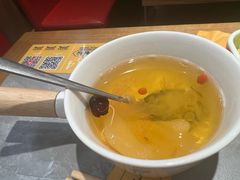 -侃爷南门铜锅涮肉