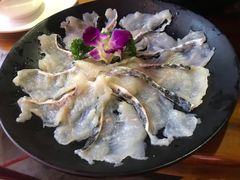 -捞围鲜·港式打边炉(海阳路店)