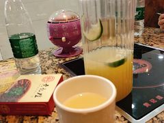 -黄记煌三汁焖锅(新世纪广场店)