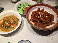 -最爱妈妈菜·宜春本地菜(一店)