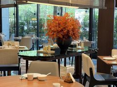 -扬州万怡酒店-中餐厅(文昌中路店)