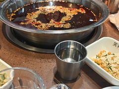 -青山青豆花·笑禅豆腐鱼(黄泥塝店)
