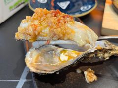 -许哥东北烧烤·铁丳烤串·宫后夹肉(繁花中心店)