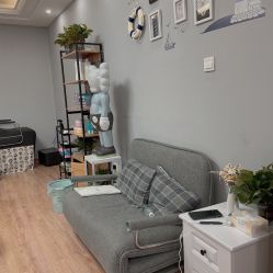 点击看大图 -奈川烫染Salon