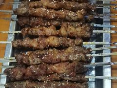 -兰州老马家族食府(康庄总店)