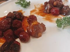 -老牌坊鲁菜名店(宽厚里店)