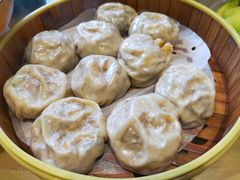 -古集小镇(银泰店)