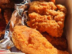 -SUN炸鸡专门店(西塔总店)