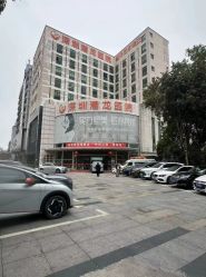 -深圳港龙妇产医院