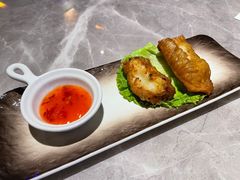 -雷泰泰台式胡椒虾(滨江金铂湾店)