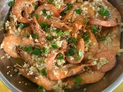 -嘉升大排档(番禺总店)