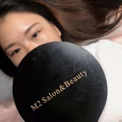 -M2匠心美甲美睫半永久