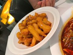 -苏福记·川菜(熙地港购物中心店)