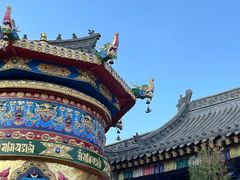 -五台山风景名胜区