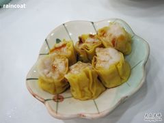 文辉墨鱼丸-鱼蓉烧卖-文辉墨鱼丸大王(铜锣湾渣甸街总店)