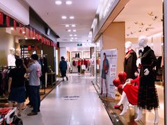 -山西路百货大楼