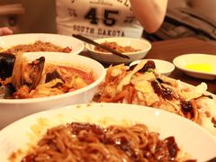 -香港饭店0410(明洞店)