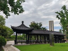 -灵秀公园