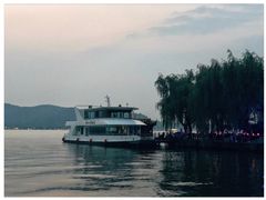 -西湖天地