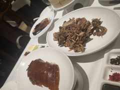 -四季民福烤鸭店(望京南湖东园店)