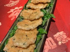 -长安·大茶饭