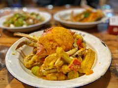 -夹夹大·蟹蟹大排档(财富又一城店)
