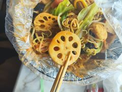 -香坊横道中心市场