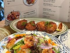 -NG PASTA吴居·中华意面(南头古城店)