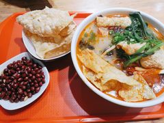 -螺小胖·柳州螺蛳粉(南稍门店)